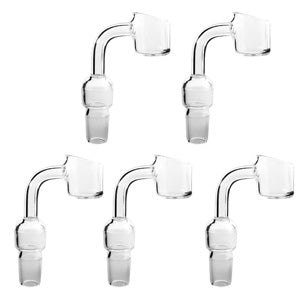 Banger Quartz 2mm Female 14mm/19mm