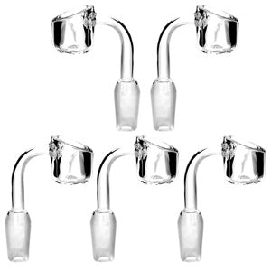 Banger Quartz 4mm Male 19mm