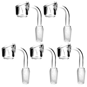 Banger Quartz 4mm Male 10mm