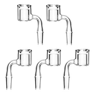 Banger Quartz Thermal 19mm 90 Degree