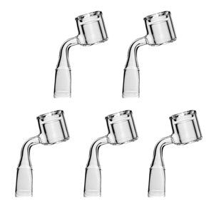 Banger Quartz Thermal 14mm 45 Degree