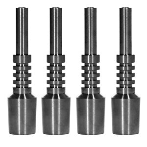 Tip & Nail Titanium Tip with 18 mm Joint