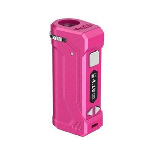 Vapor Exotica LLC Battery UNI-Pro Mod 650mAh