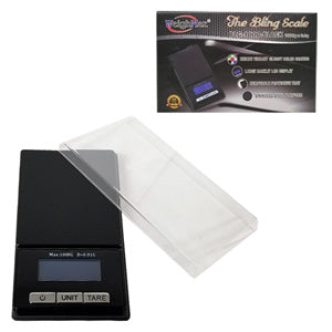 WeighMax Scales BLG-1000 Pocket Scale