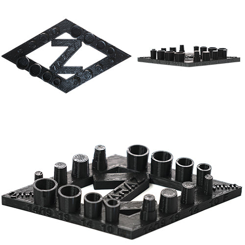 Zaraz Banger Display (For 16pcs)