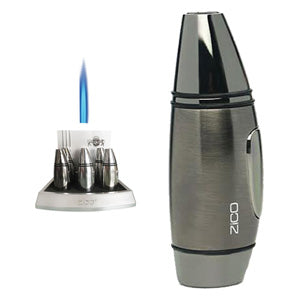 Zico Lighter MT-34 Torch Lighter