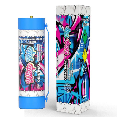 Whip Trip Chargers With Safety Relief Valve 3.3L 2000 GR Original