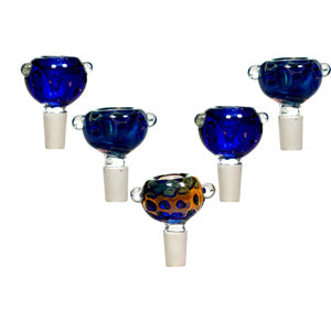 Bowl 2647 14mm Assorted