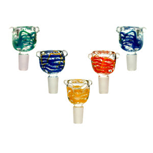 Bowl 2850 14mm Assorted