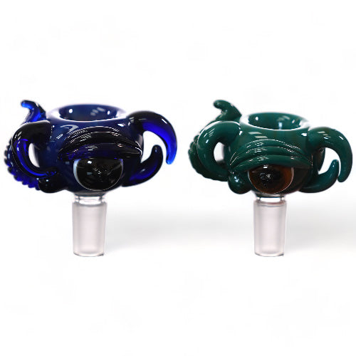 Bowl EYE JOINED DE 113053 14mm 90 Degree Assorted