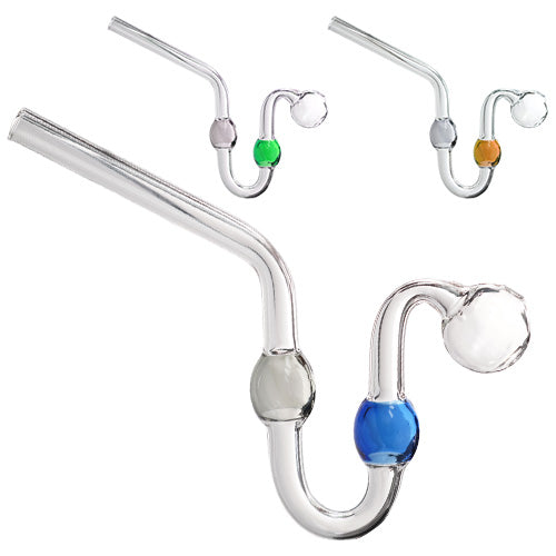 O.B. Zig Zag 8.0" Assorted