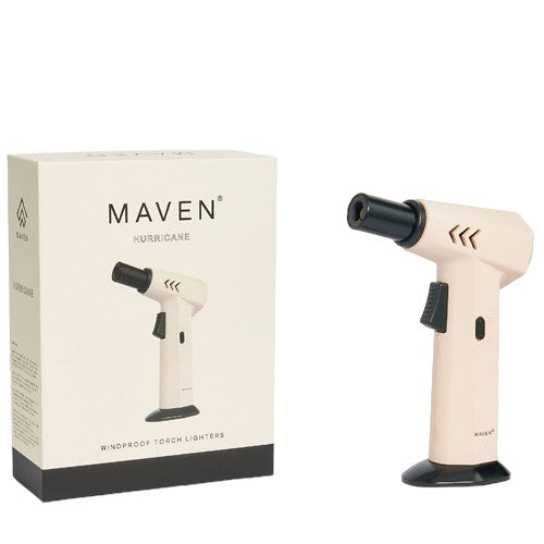 Maven Lighter Hurricane Beige