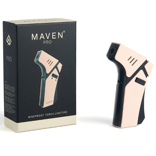 Maven Lighter Pro Beige