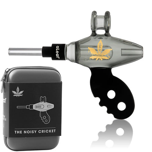 aLeaf Nectar Collector The Noisy Cricket 45 Degree Black