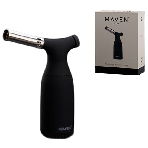 Maven Lighter Ultra Black