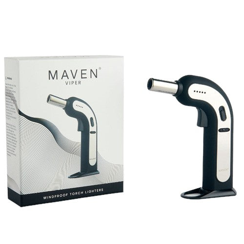 Maven Lighter Viper Black