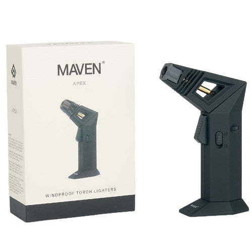 Maven Lighter Apex Black