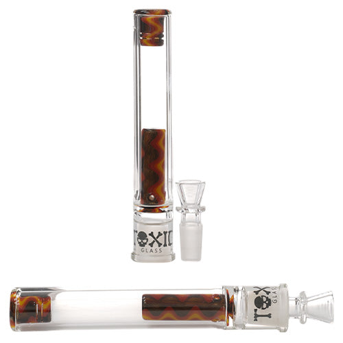 Toxic Nectar Collector WigWang Kit Black