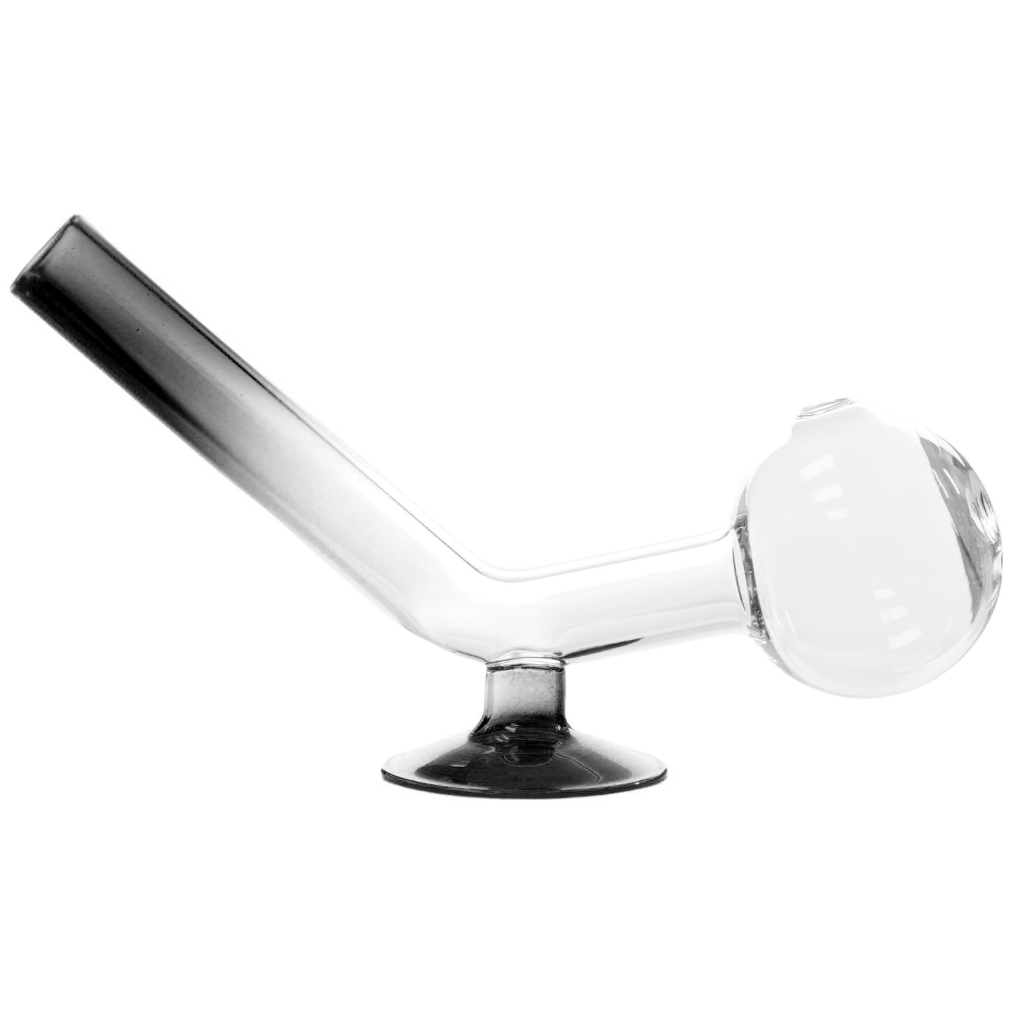 O.B. Jumbo Gradiend with Stand 3.5" Black