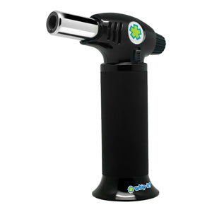 Whip-It Lighter ION Torch 7.0" Black
