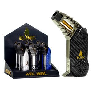 Blink Lighter Torch Blaze