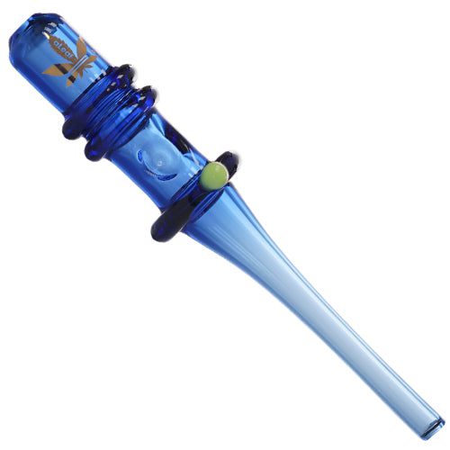 aLeaf Nectar Collector Straw - Peanut Blue