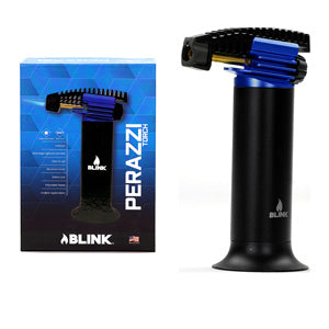 Blink Lighter Perazzi Torch Blue