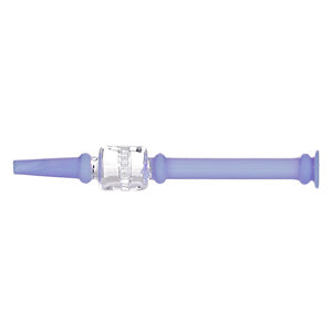 Nectar Collector Honeycomb Inside 2275a 6.5" Blue