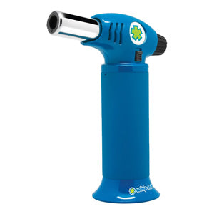Whip-It Lighter ION Torch 7.0" Blue