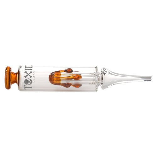 Toxic Nectar Collector Drip 6129 Brown