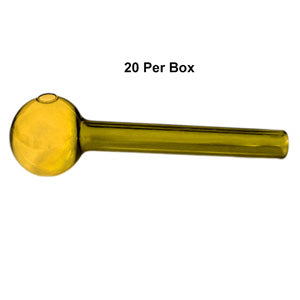 O.B. Thick 4.0" Brown