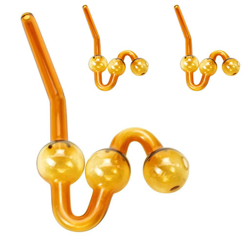 O.B. Zig Zag 8.0" Brown