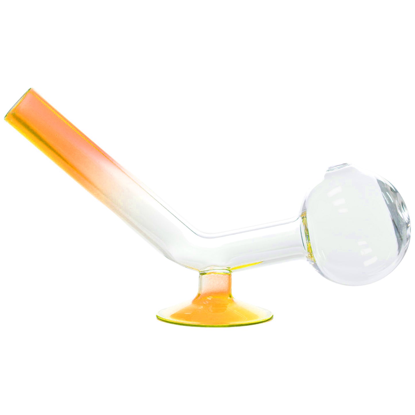 O.B. Jumbo Gradiend with Stand 3.5" Brown