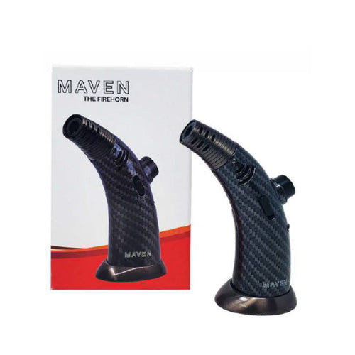 Maven Lighter Firehorn Carbon Fiber