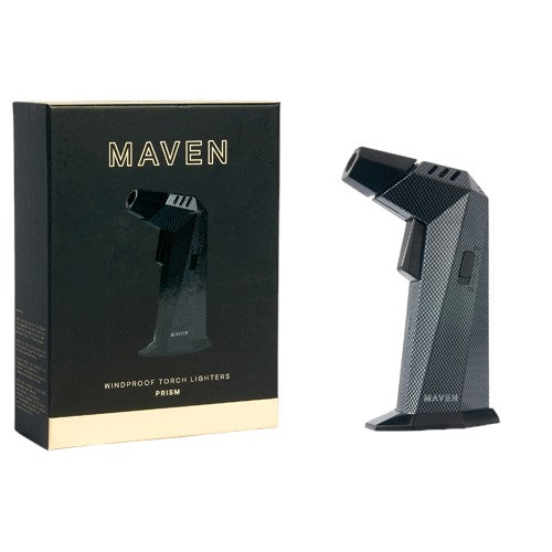 Maven Lighter Prism Carbon Fiber