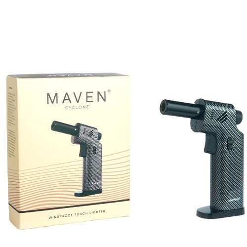 Maven Lighter Cyclone Carbon Fiber