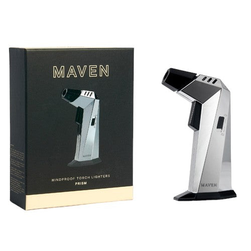 Maven Lighter Prism Chrome