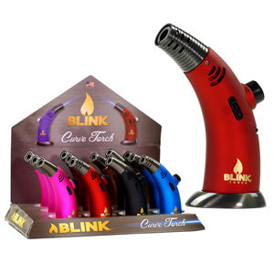 Blink Lighter Torch Curve