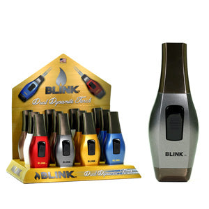 Blink Lighter Torch Dual Dynamite