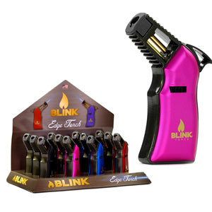 Blink Lighter Torch Edge