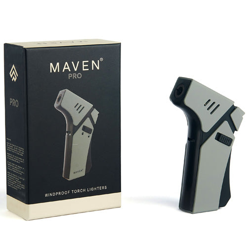 Maven Lighter Pro Gray