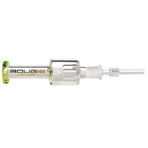 Bougie Nectar Collector 7523 14mm 5.5" Green