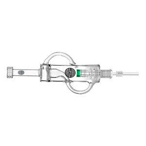 Bougie Nectar Collector Recycle 7525 14mm 8.5" Green
