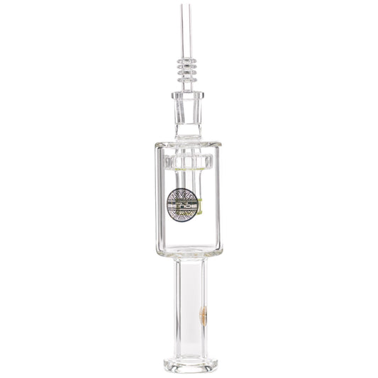 Bougie Nectar Collector Single Chamber 8844 10.5" Green
