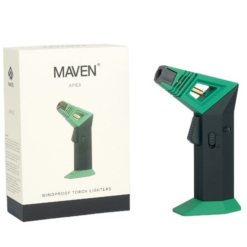 Maven Lighter Apex Green