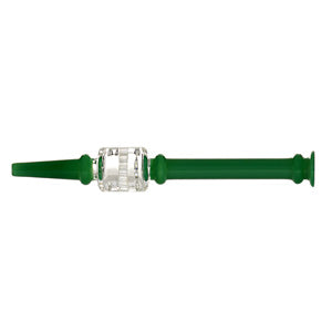 Nectar Collector Honeycomb Inside 2275a 6.5" Green