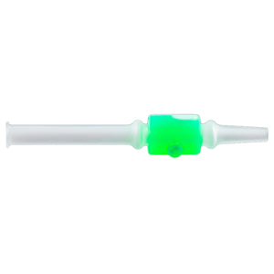 Nectar Collector Matte With Glycerin 2289a 6.5" Green