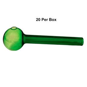 O.B. Thick 4.0" Green