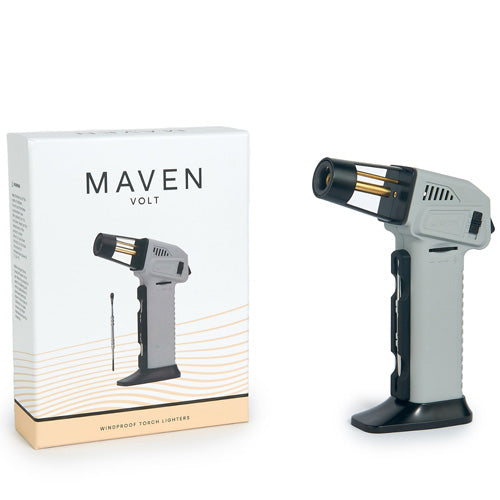 Maven Lighter Volt Grey