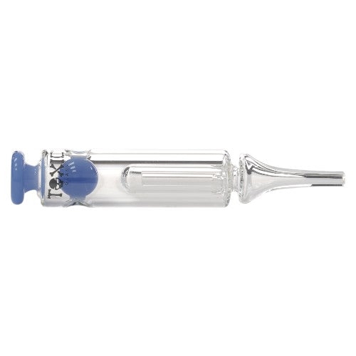 Toxic Nectar Collector Sphere Jade Blue